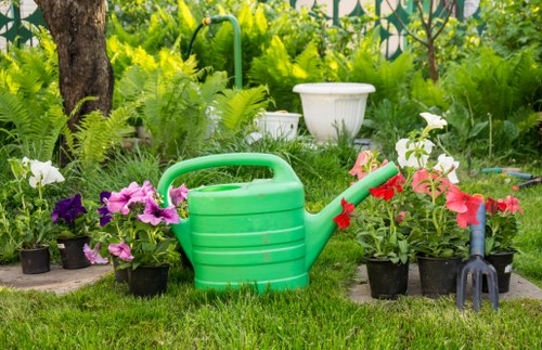 Inclusive access request information for Gardeners Somers Town